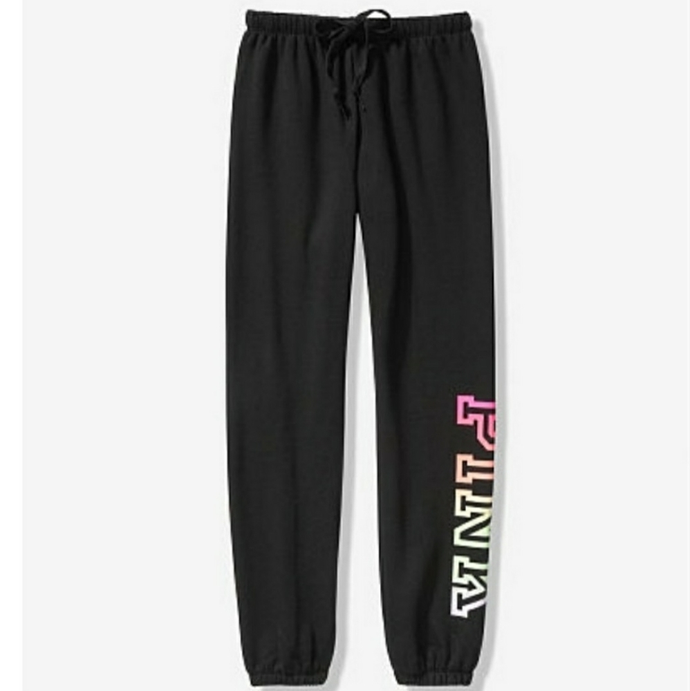 🆕👖 VS PINK Everyday Lounge Classic Pants 👖🆕